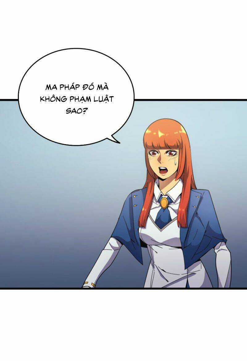 Sự Trở Lại Của Pháp Sư Vĩ Đại Sau 4000 Năm Chapter 7 trang 41