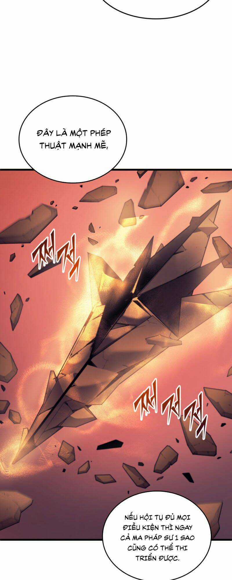 Sự Trở Lại Của Pháp Sư Vĩ Đại Sau 4000 Năm Chapter 7 trang 43