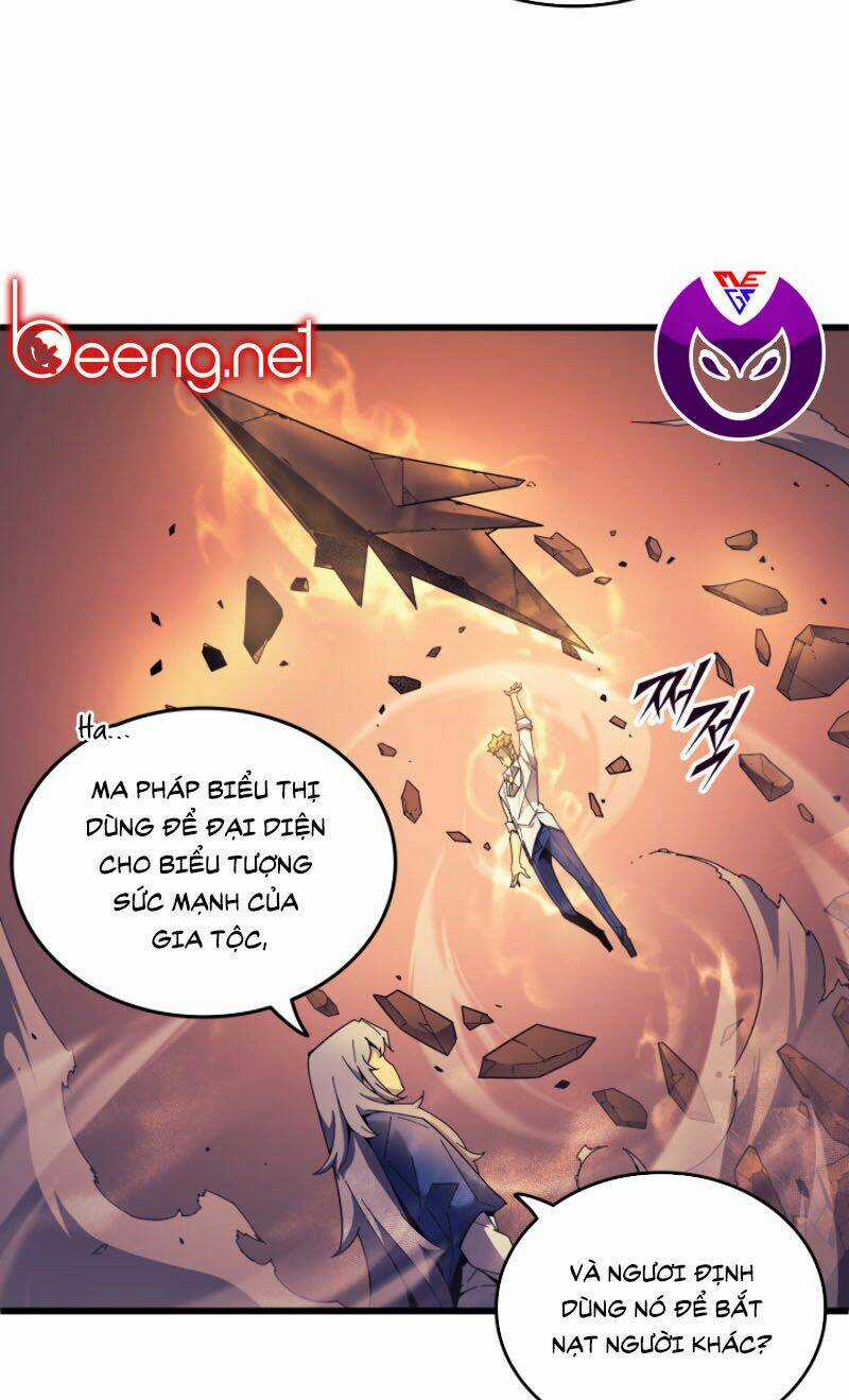 Sự Trở Lại Của Pháp Sư Vĩ Đại Sau 4000 Năm Chapter 7 trang 44