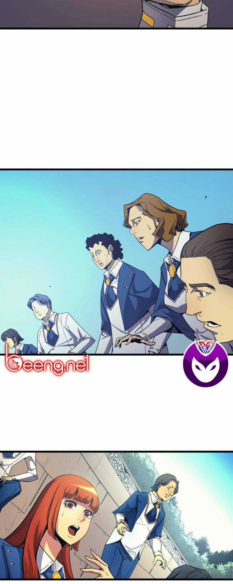 Sự Trở Lại Của Pháp Sư Vĩ Đại Sau 4000 Năm Chapter 7 trang 47