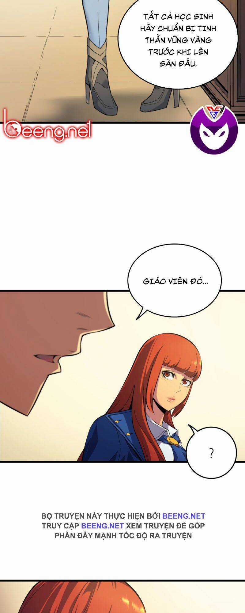 Sự Trở Lại Của Pháp Sư Vĩ Đại Sau 4000 Năm Chapter 7 trang 5