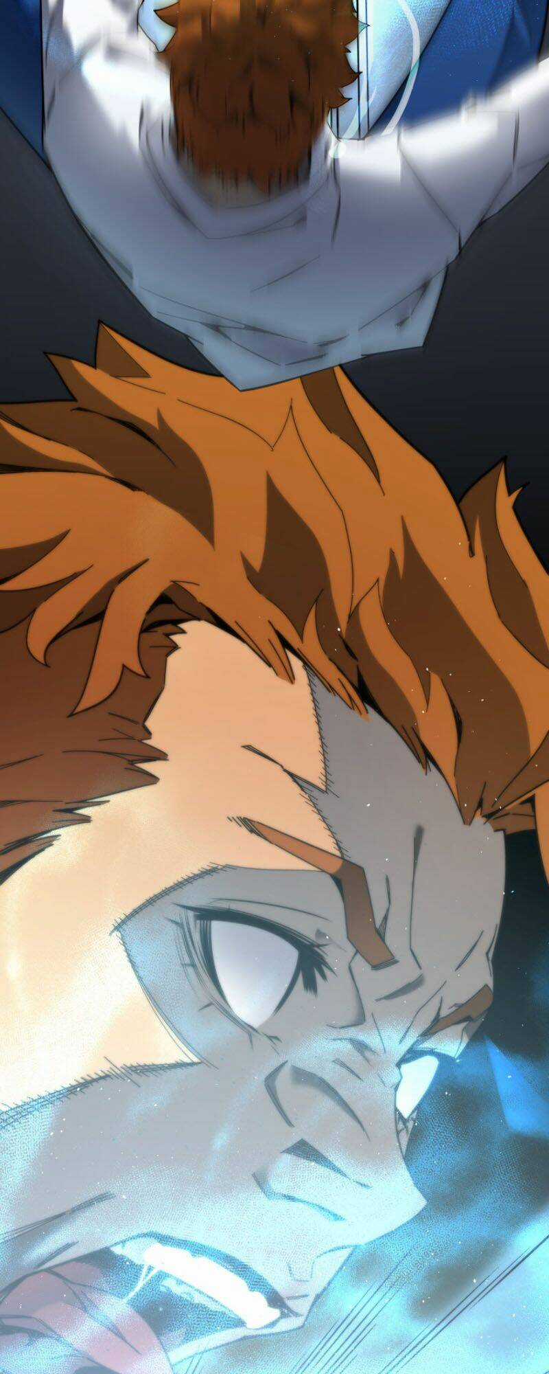 Sự Trở Lại Của Pháp Sư Vĩ Đại Sau 4000 Năm Chapter 7 trang 56