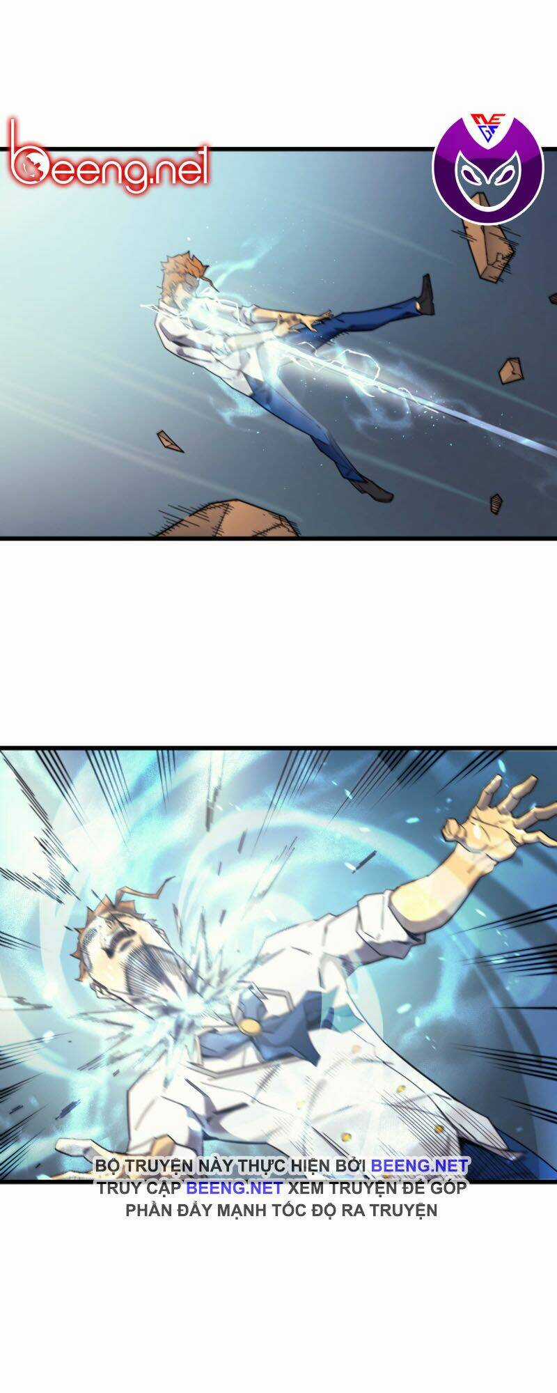 Sự Trở Lại Của Pháp Sư Vĩ Đại Sau 4000 Năm Chapter 7 trang 59