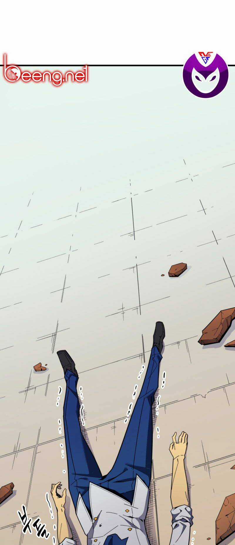 Sự Trở Lại Của Pháp Sư Vĩ Đại Sau 4000 Năm Chapter 7 trang 61