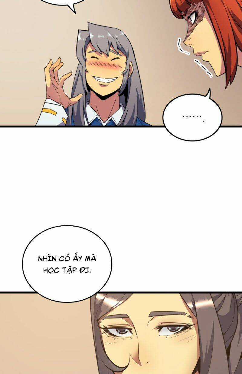 Sự Trở Lại Của Pháp Sư Vĩ Đại Sau 4000 Năm Chapter 7 trang 8