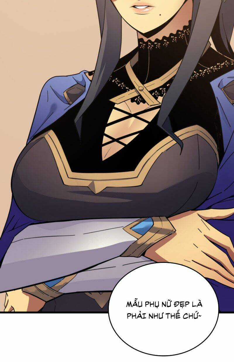 Sự Trở Lại Của Pháp Sư Vĩ Đại Sau 4000 Năm Chapter 7 trang 9