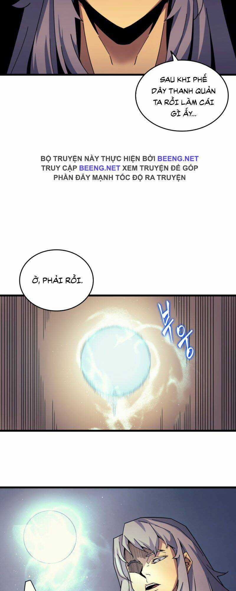 Sự Trở Lại Của Pháp Sư Vĩ Đại Sau 4000 Năm Chapter 8 trang 10