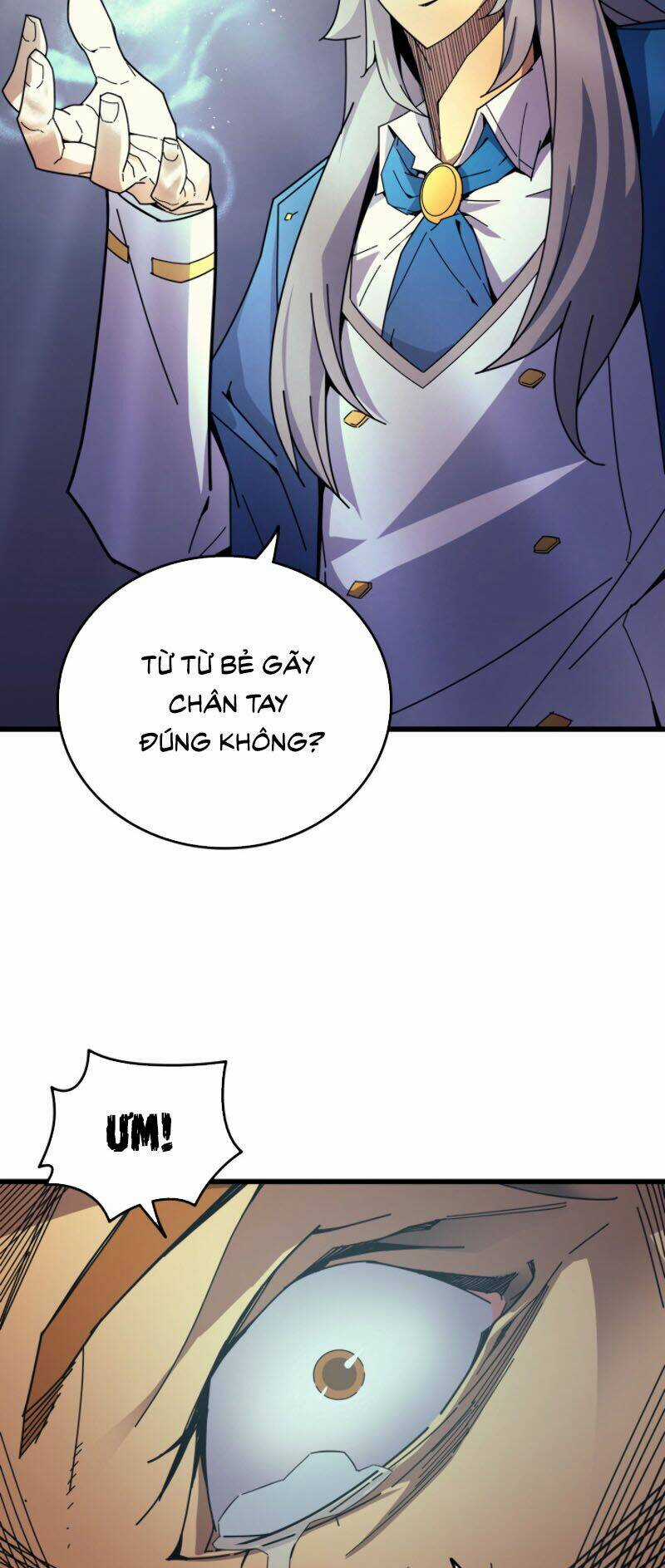 Sự Trở Lại Của Pháp Sư Vĩ Đại Sau 4000 Năm Chapter 8 trang 11