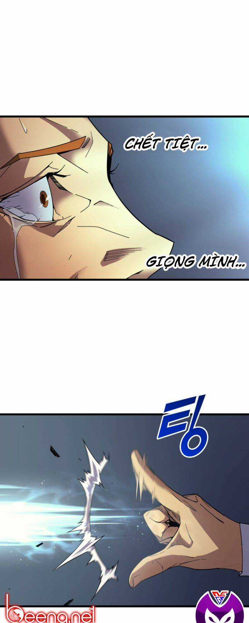 Sự Trở Lại Của Pháp Sư Vĩ Đại Sau 4000 Năm Chapter 8 trang 13