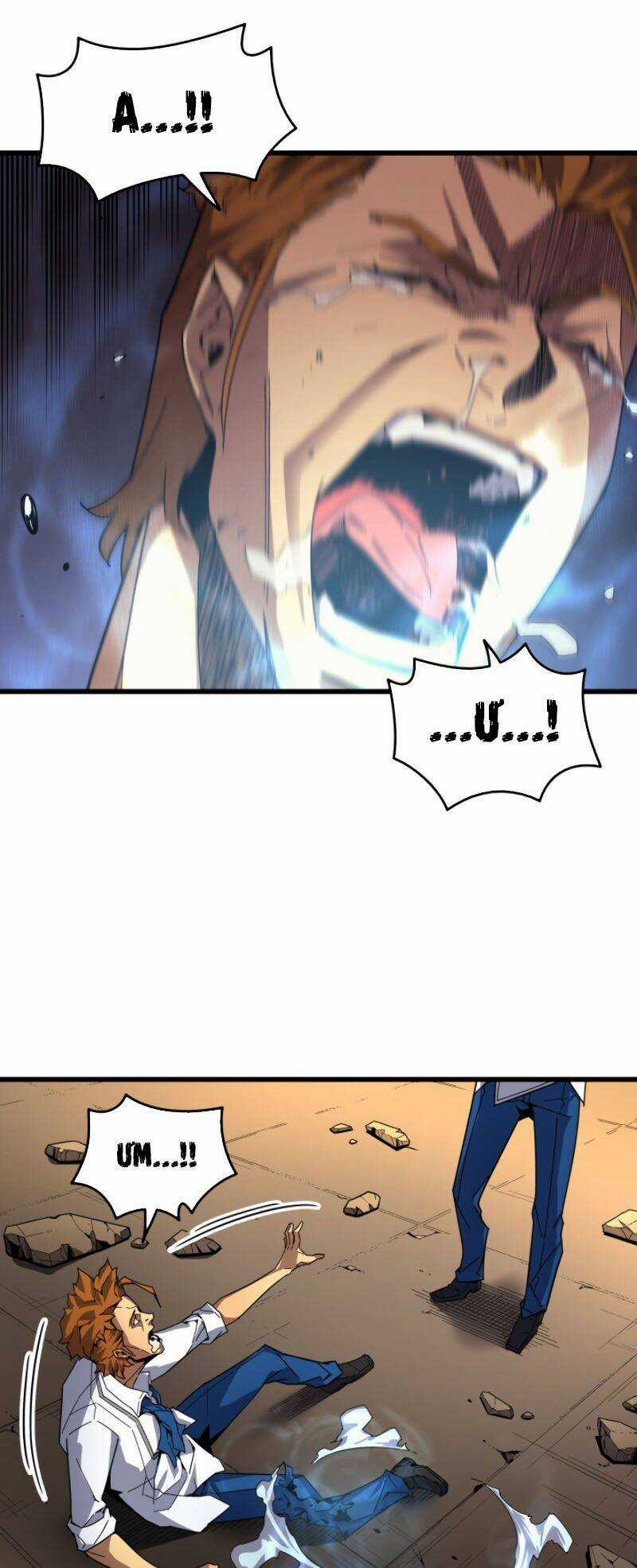 Sự Trở Lại Của Pháp Sư Vĩ Đại Sau 4000 Năm Chapter 8 trang 15