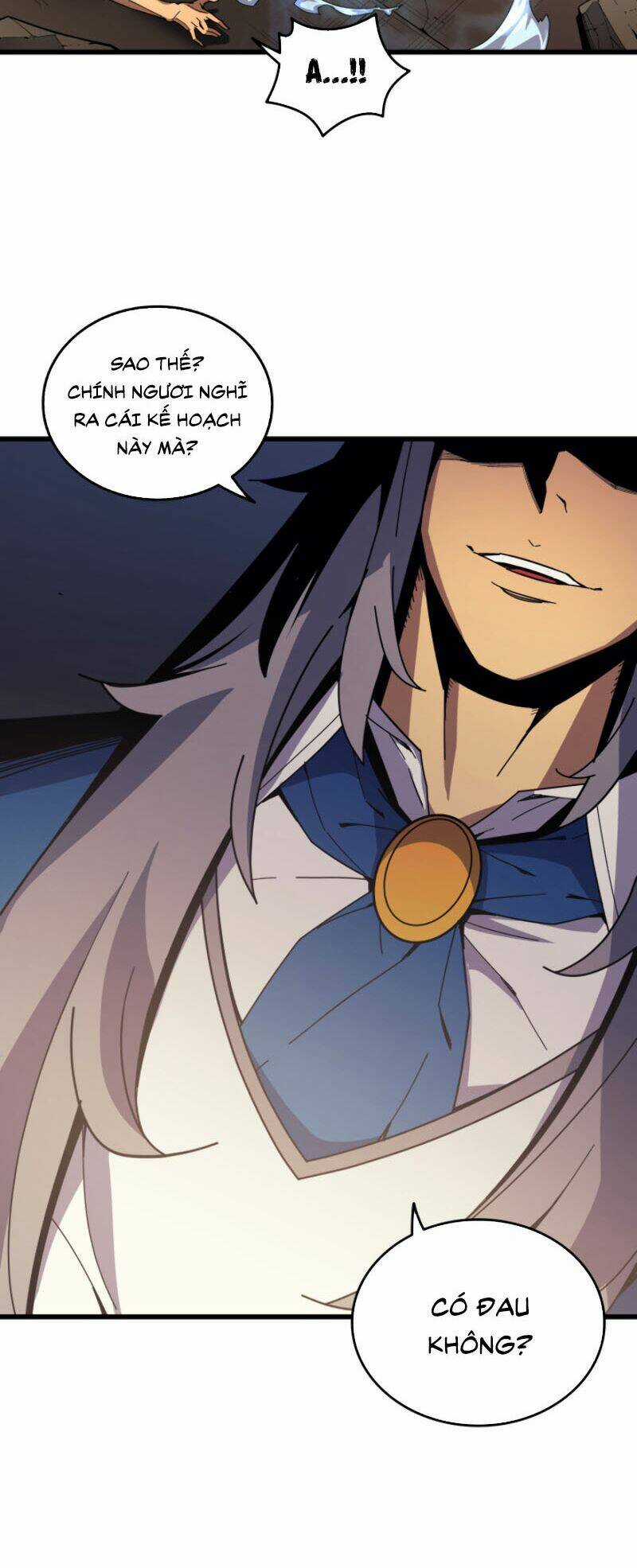 Sự Trở Lại Của Pháp Sư Vĩ Đại Sau 4000 Năm Chapter 8 trang 16