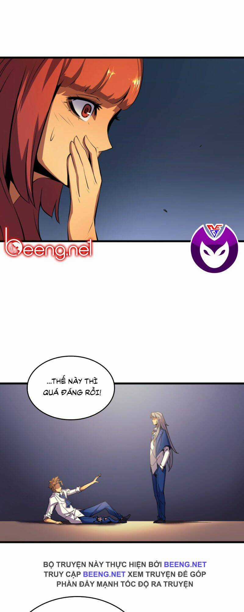 Sự Trở Lại Của Pháp Sư Vĩ Đại Sau 4000 Năm Chapter 8 trang 17