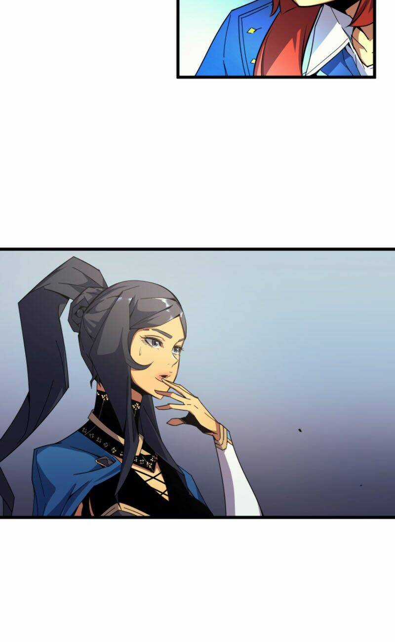 Sự Trở Lại Của Pháp Sư Vĩ Đại Sau 4000 Năm Chapter 8 trang 2