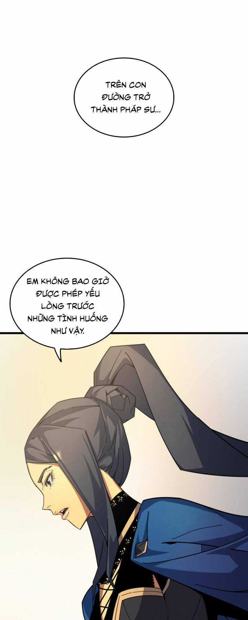 Sự Trở Lại Của Pháp Sư Vĩ Đại Sau 4000 Năm Chapter 8 trang 21