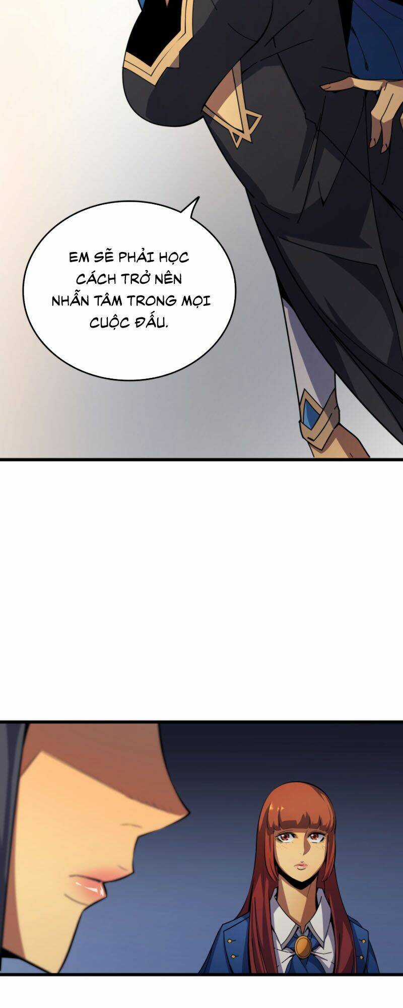 Sự Trở Lại Của Pháp Sư Vĩ Đại Sau 4000 Năm Chapter 8 trang 22