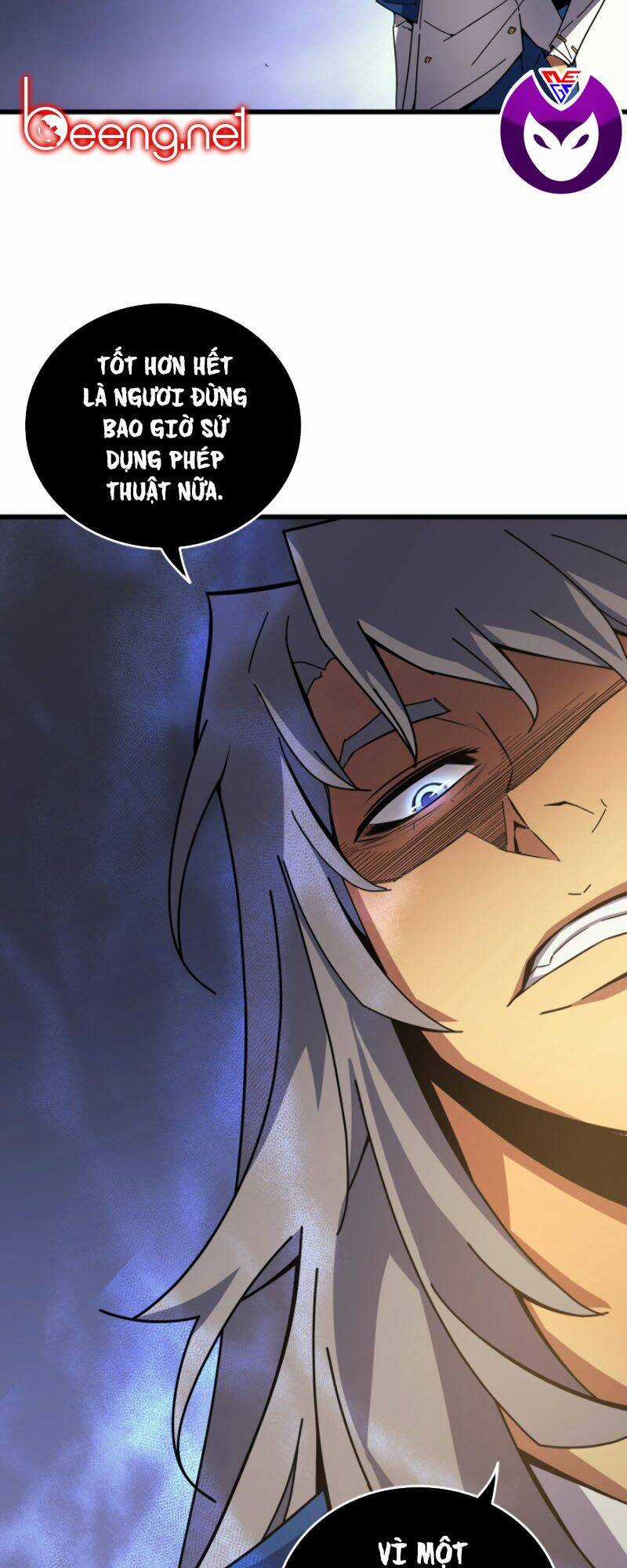 Sự Trở Lại Của Pháp Sư Vĩ Đại Sau 4000 Năm Chapter 8 trang 26