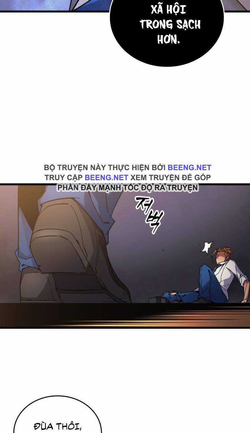 Sự Trở Lại Của Pháp Sư Vĩ Đại Sau 4000 Năm Chapter 8 trang 27