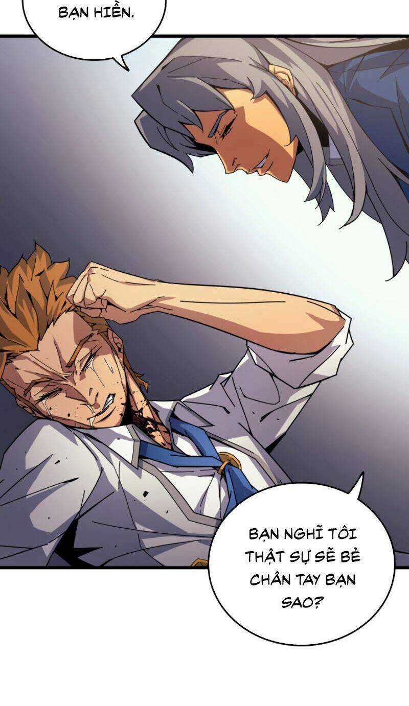 Sự Trở Lại Của Pháp Sư Vĩ Đại Sau 4000 Năm Chapter 8 trang 28