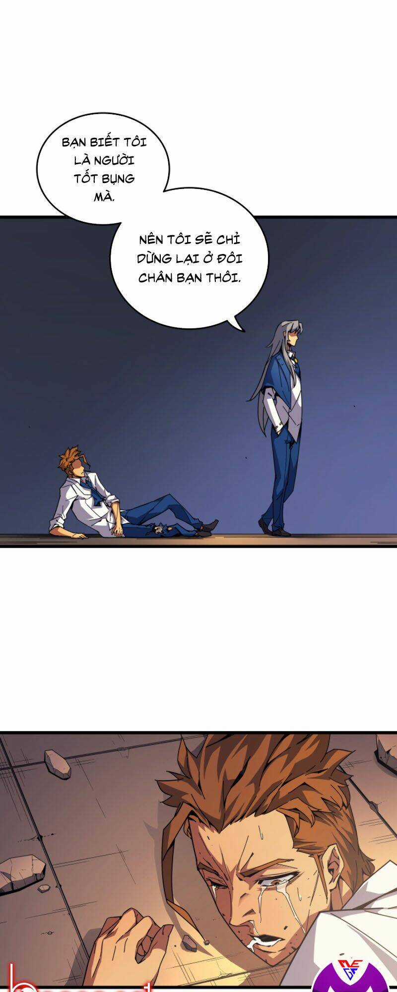 Sự Trở Lại Của Pháp Sư Vĩ Đại Sau 4000 Năm Chapter 8 trang 29