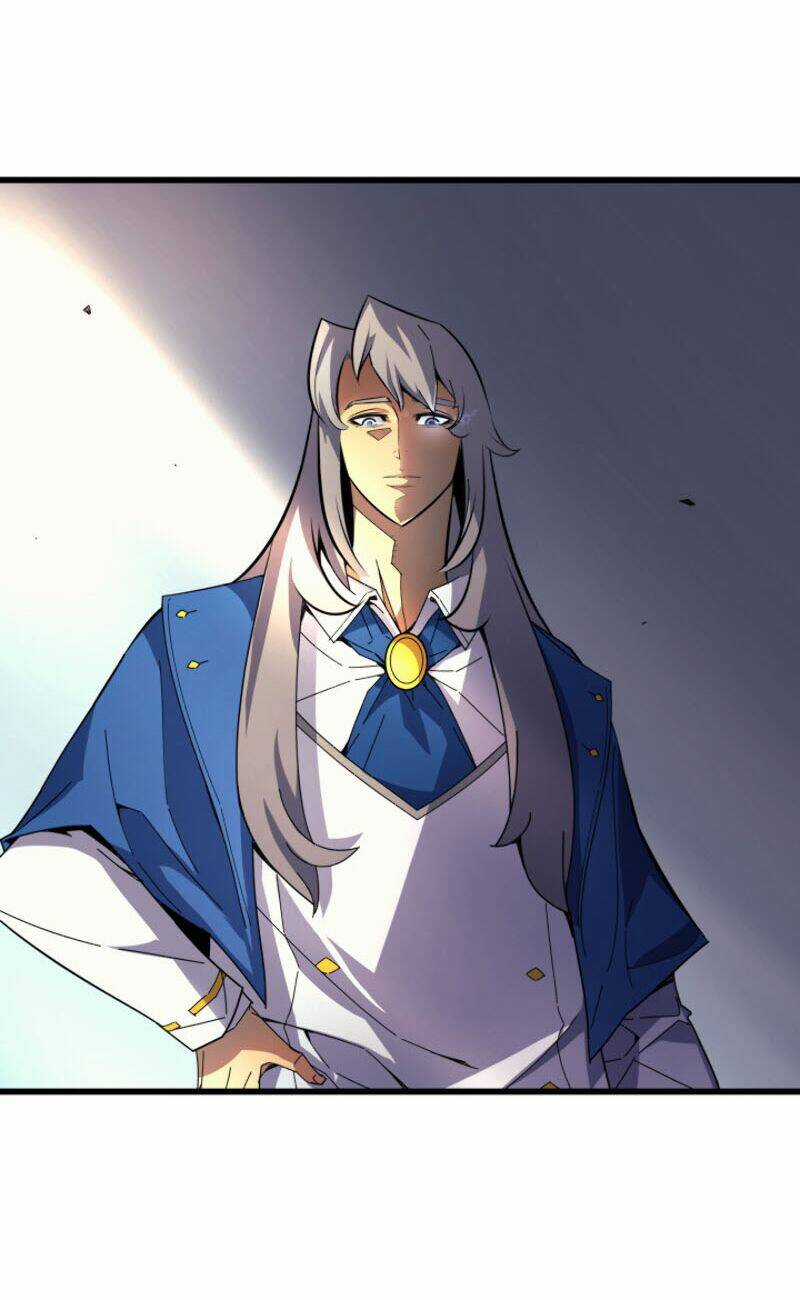 Sự Trở Lại Của Pháp Sư Vĩ Đại Sau 4000 Năm Chapter 8 trang 3