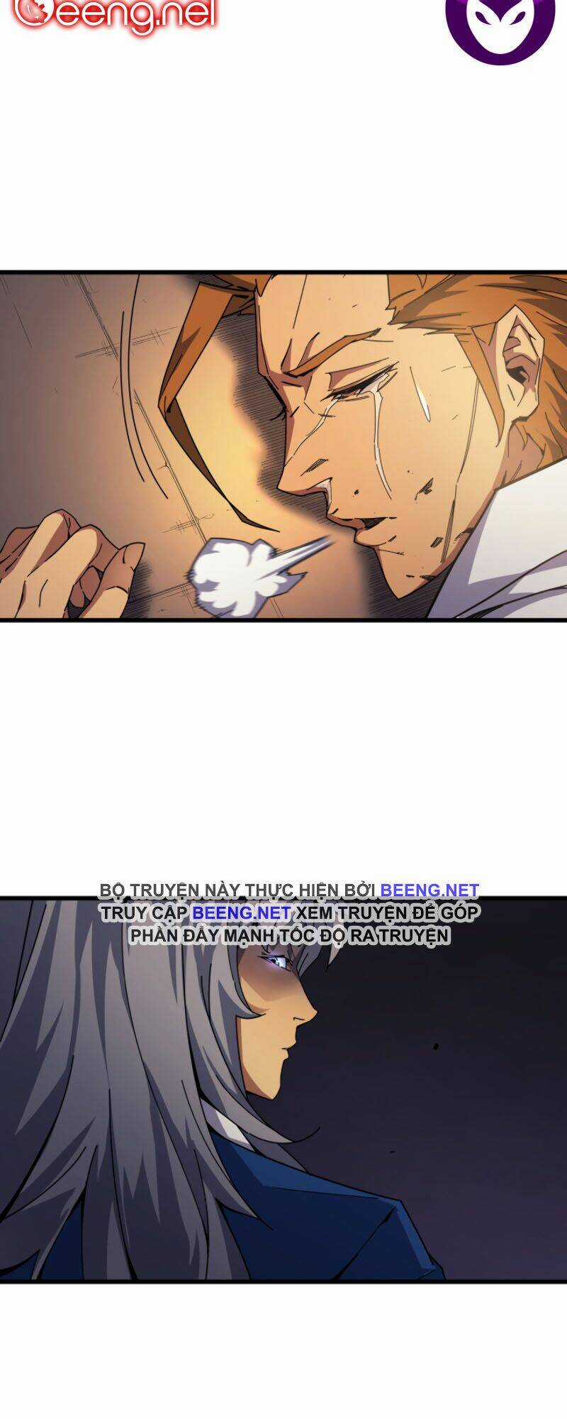 Sự Trở Lại Của Pháp Sư Vĩ Đại Sau 4000 Năm Chapter 8 trang 30