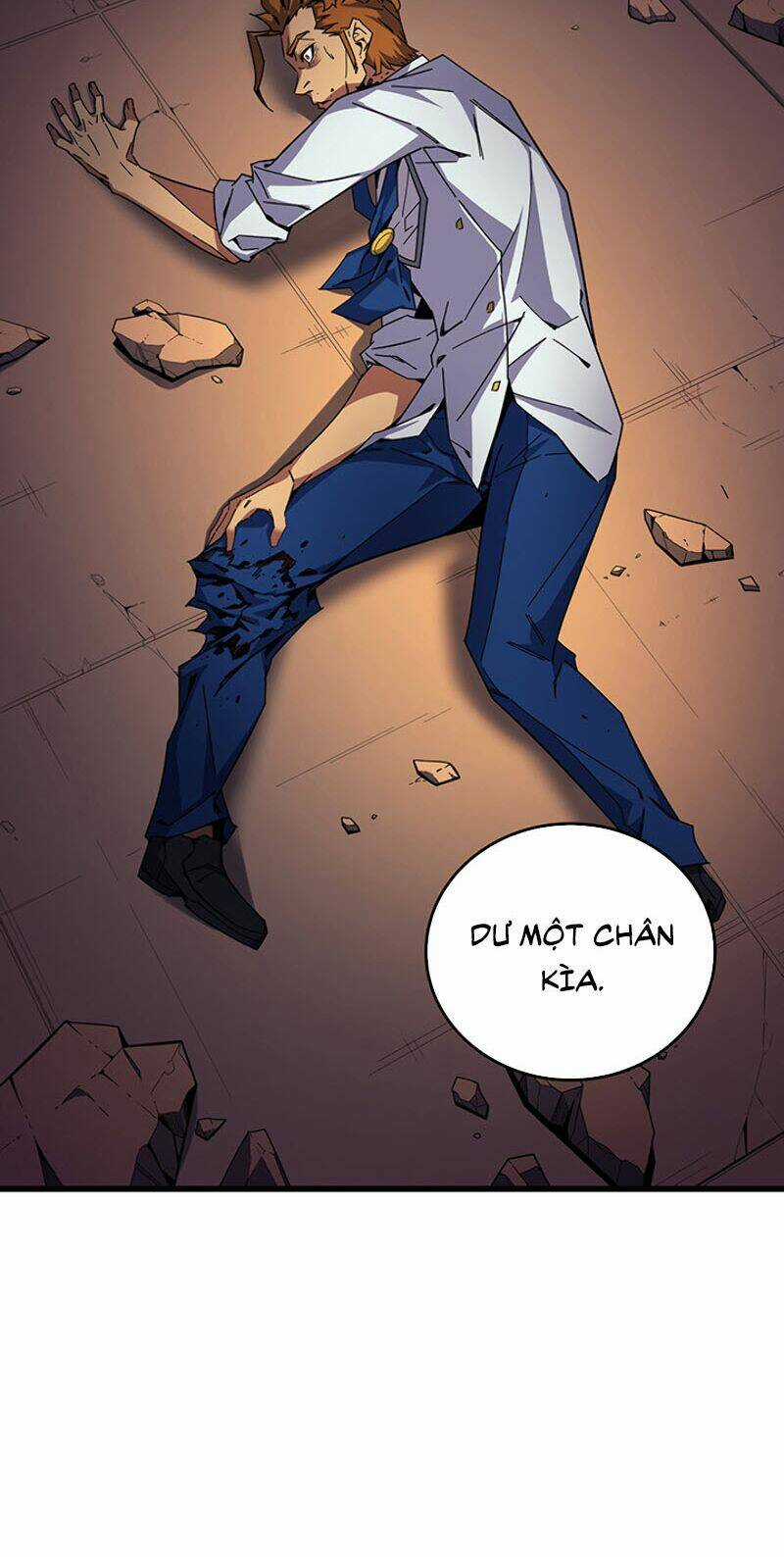 Sự Trở Lại Của Pháp Sư Vĩ Đại Sau 4000 Năm Chapter 8 trang 32