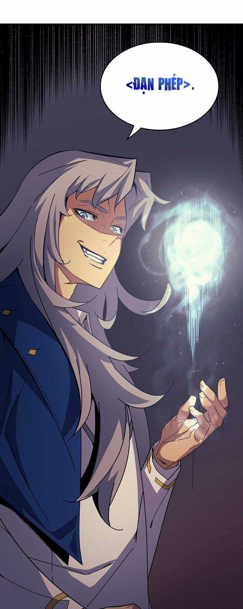 Sự Trở Lại Của Pháp Sư Vĩ Đại Sau 4000 Năm Chapter 8 trang 33