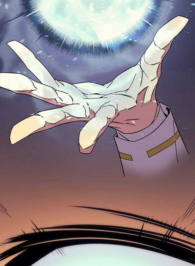 Sự Trở Lại Của Pháp Sư Vĩ Đại Sau 4000 Năm Chapter 8 trang 35