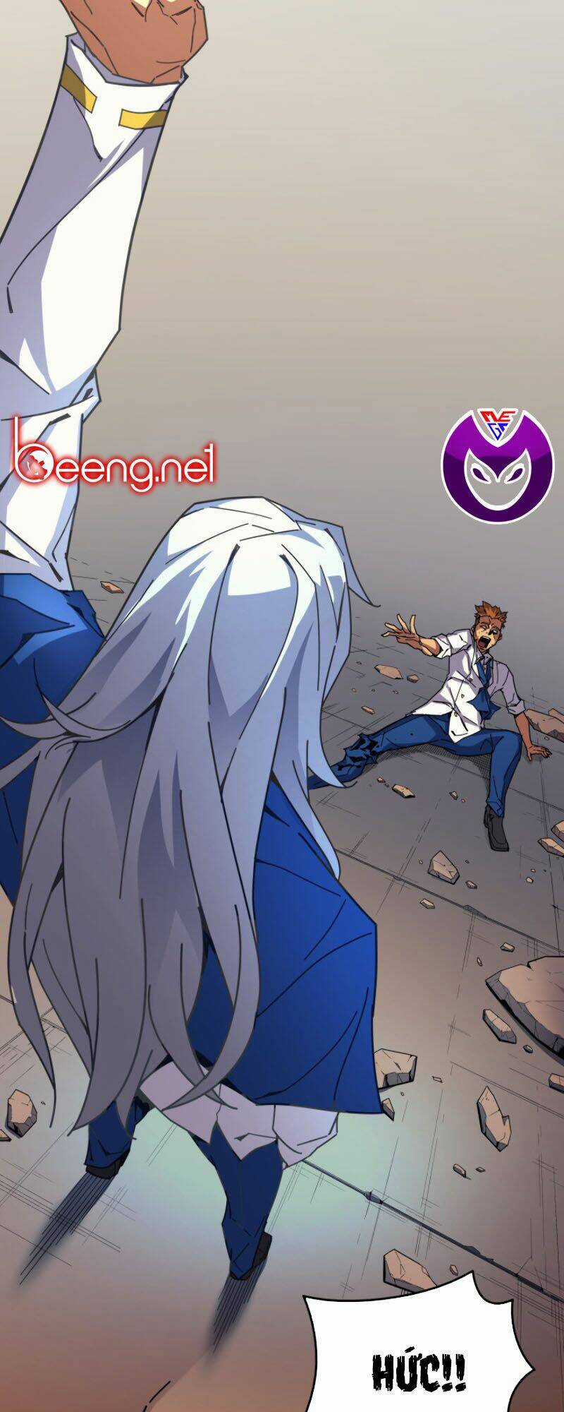 Sự Trở Lại Của Pháp Sư Vĩ Đại Sau 4000 Năm Chapter 8 trang 38