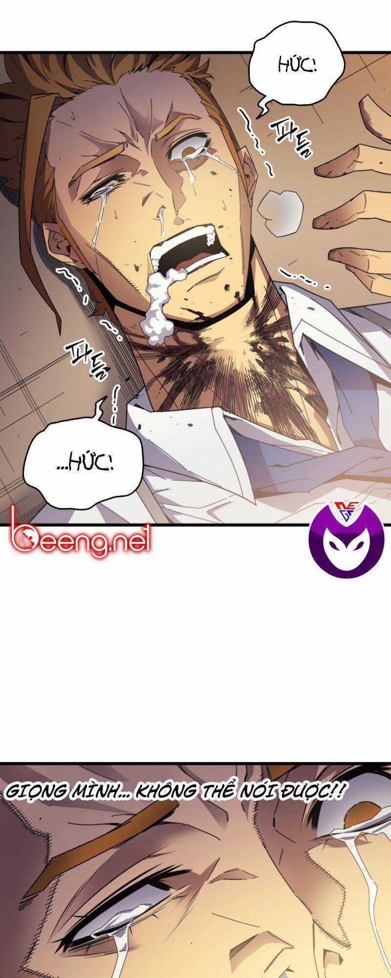 Sự Trở Lại Của Pháp Sư Vĩ Đại Sau 4000 Năm Chapter 8 trang 4