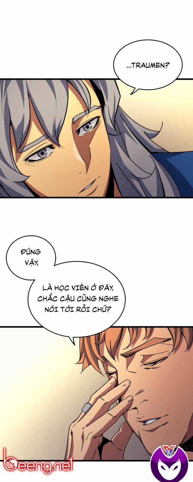 Sự Trở Lại Của Pháp Sư Vĩ Đại Sau 4000 Năm Chapter 8 trang 52