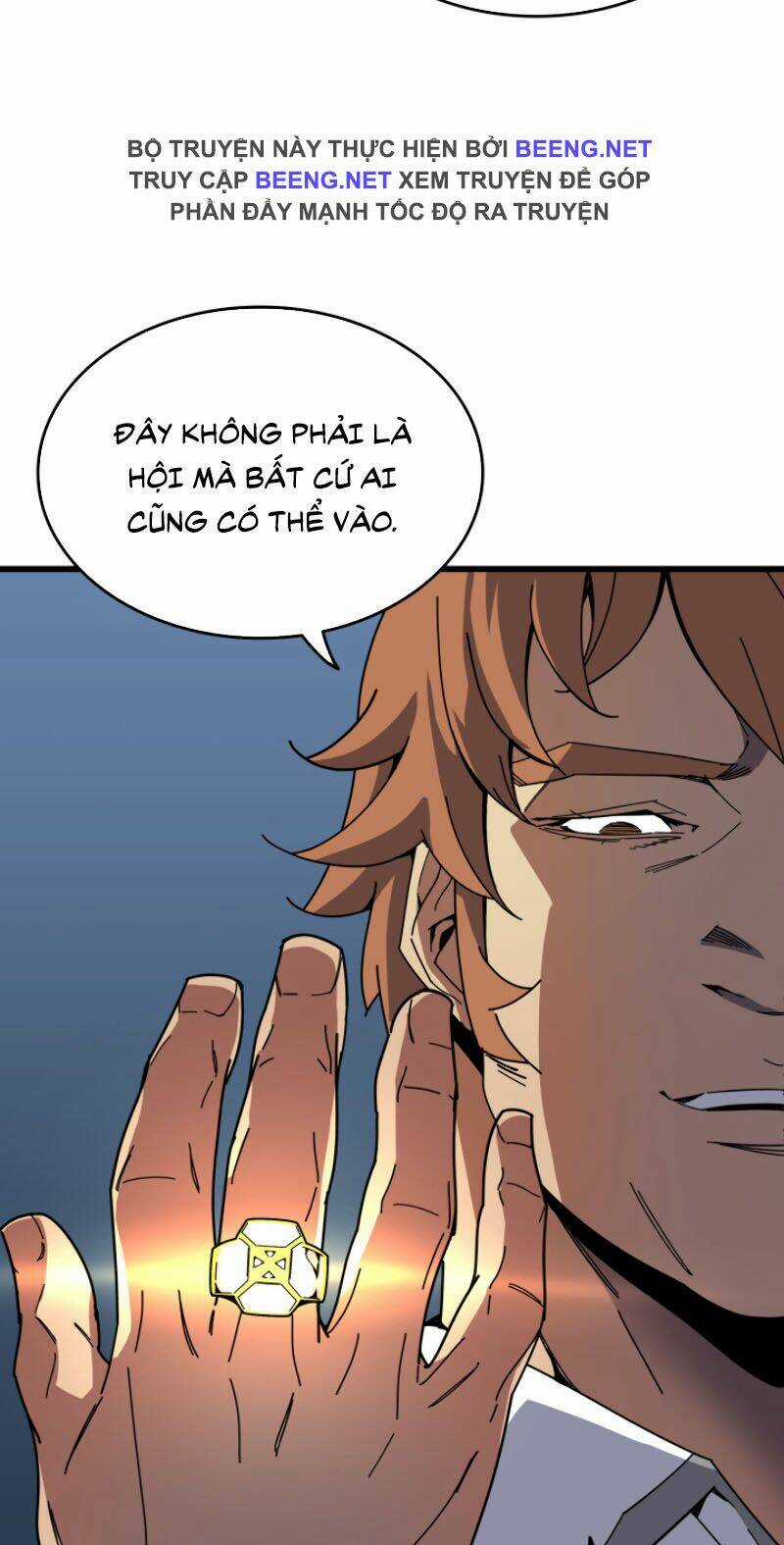 Sự Trở Lại Của Pháp Sư Vĩ Đại Sau 4000 Năm Chapter 8 trang 54