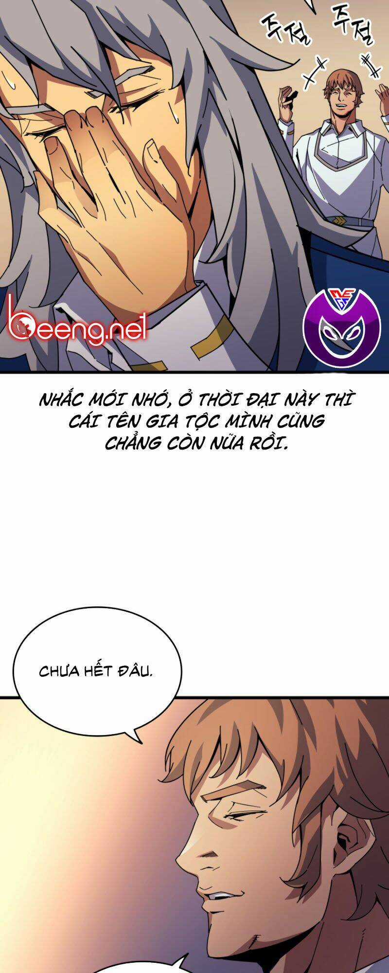 Sự Trở Lại Của Pháp Sư Vĩ Đại Sau 4000 Năm Chapter 8 trang 57