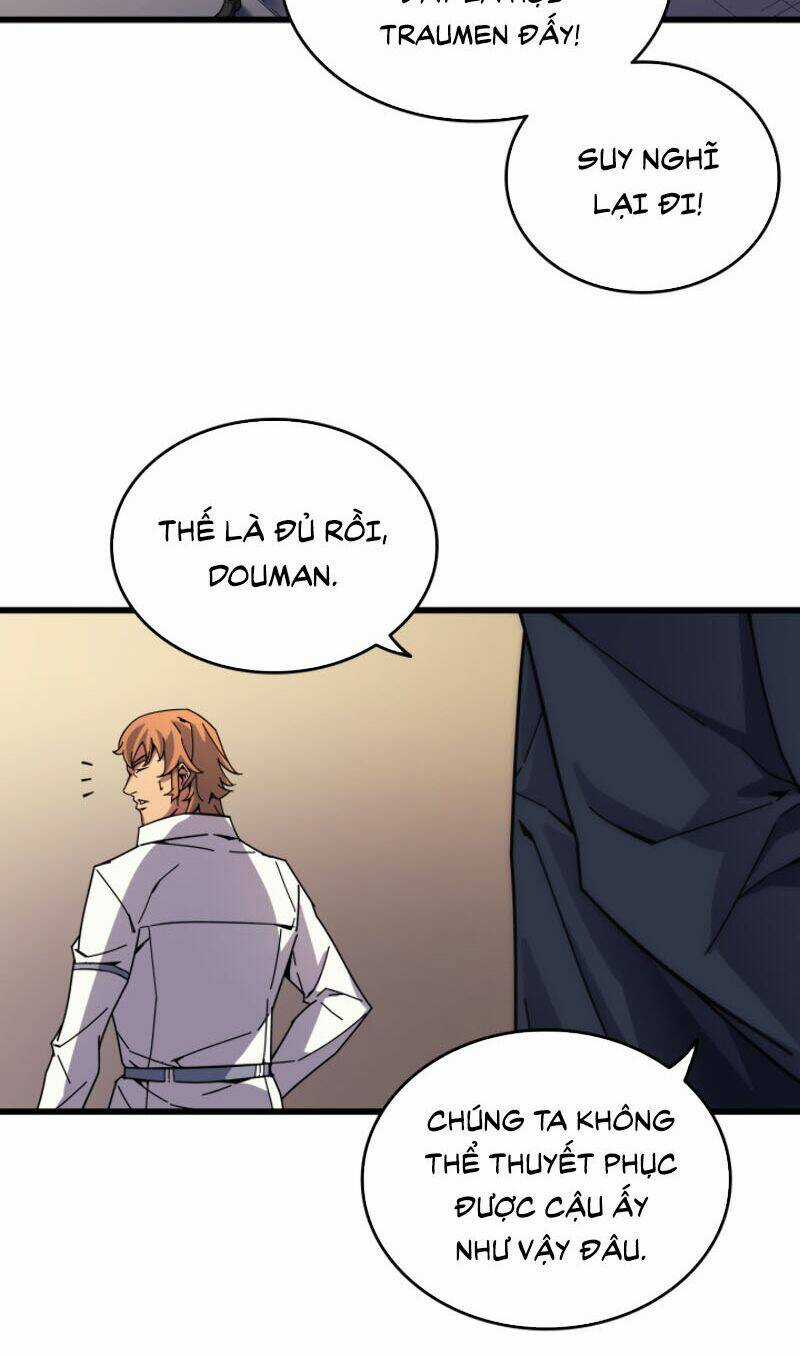 Sự Trở Lại Của Pháp Sư Vĩ Đại Sau 4000 Năm Chapter 8 trang 59