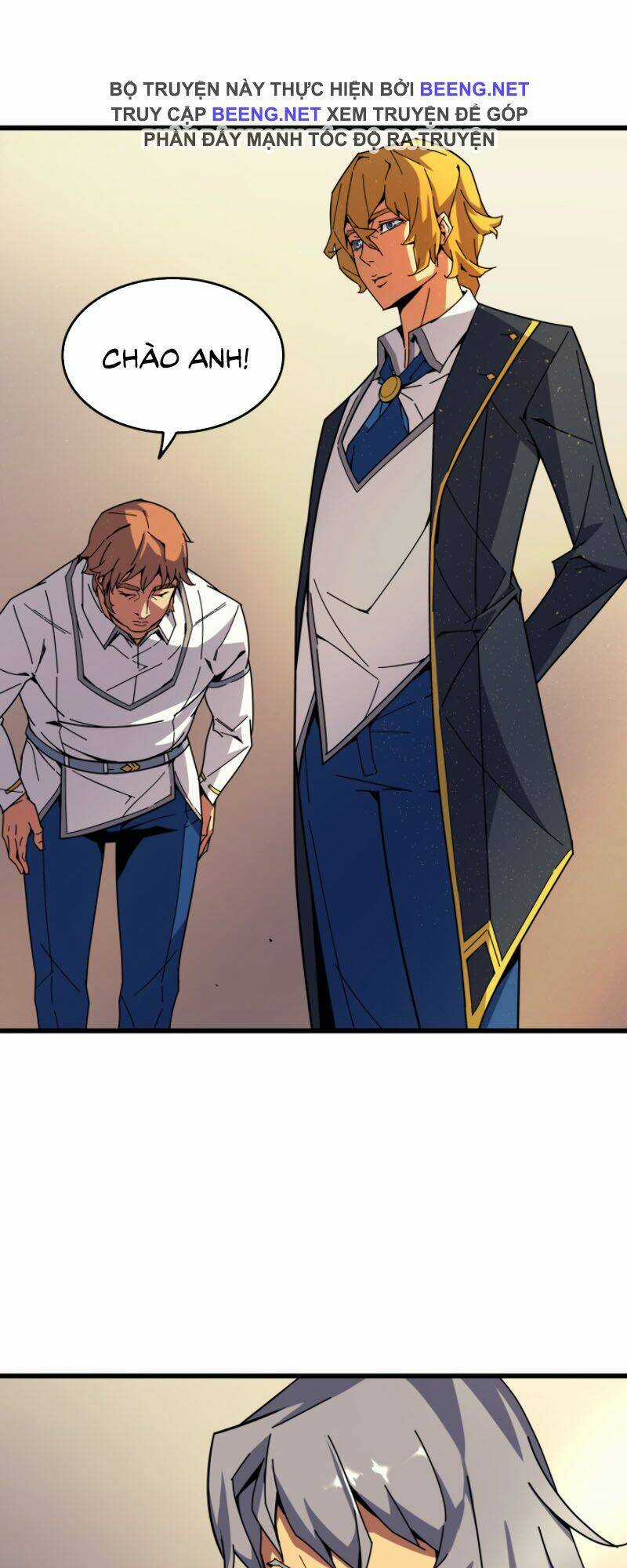 Sự Trở Lại Của Pháp Sư Vĩ Đại Sau 4000 Năm Chapter 8 trang 61