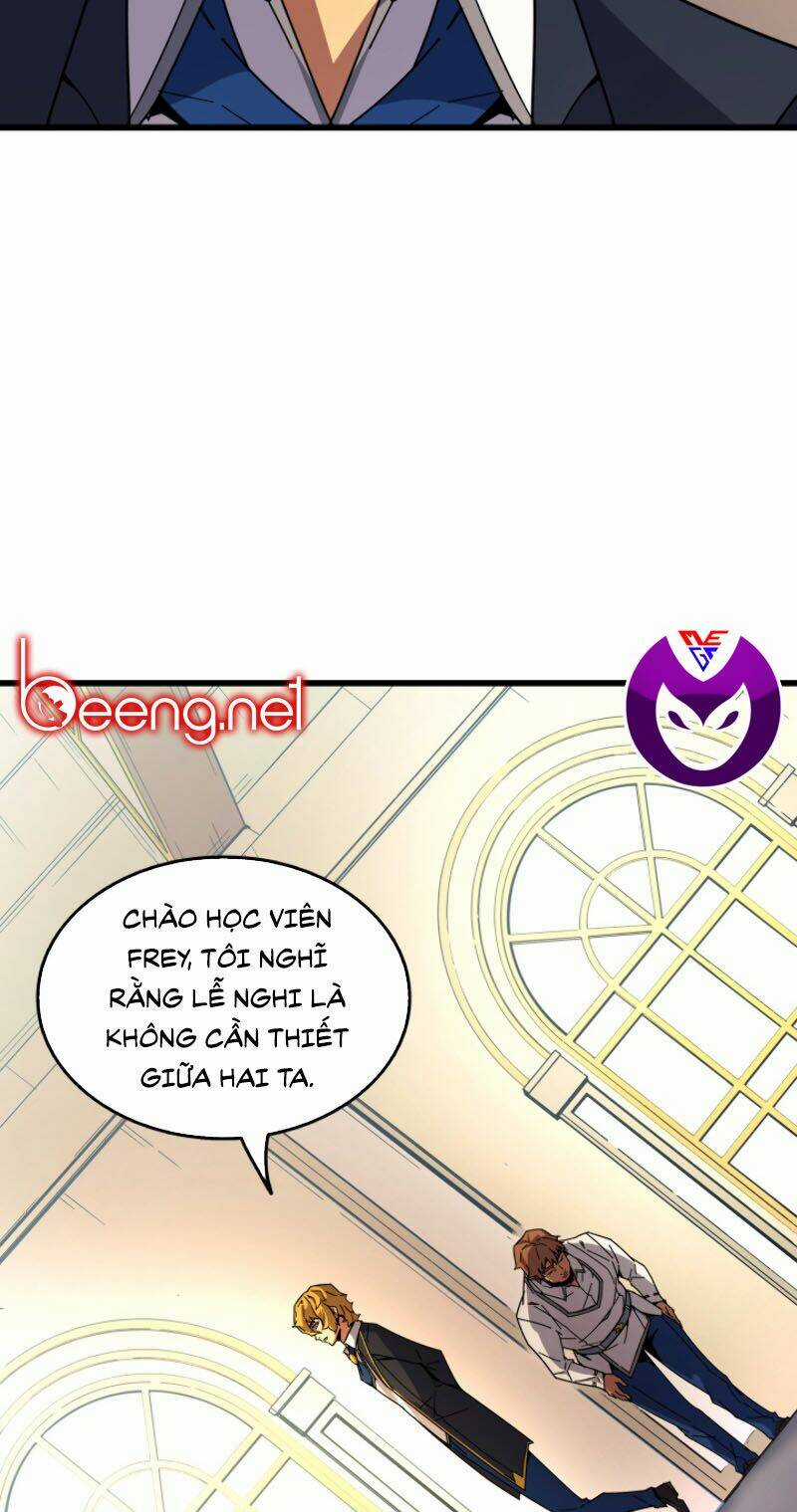 Sự Trở Lại Của Pháp Sư Vĩ Đại Sau 4000 Năm Chapter 8 trang 63