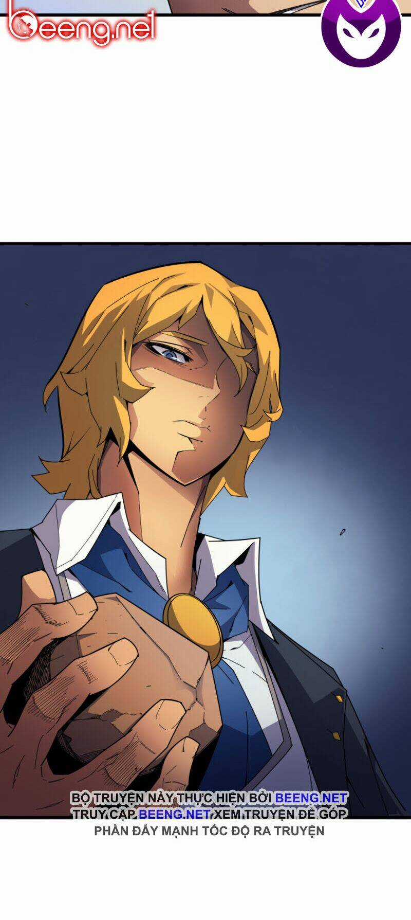 Sự Trở Lại Của Pháp Sư Vĩ Đại Sau 4000 Năm Chapter 8 trang 7