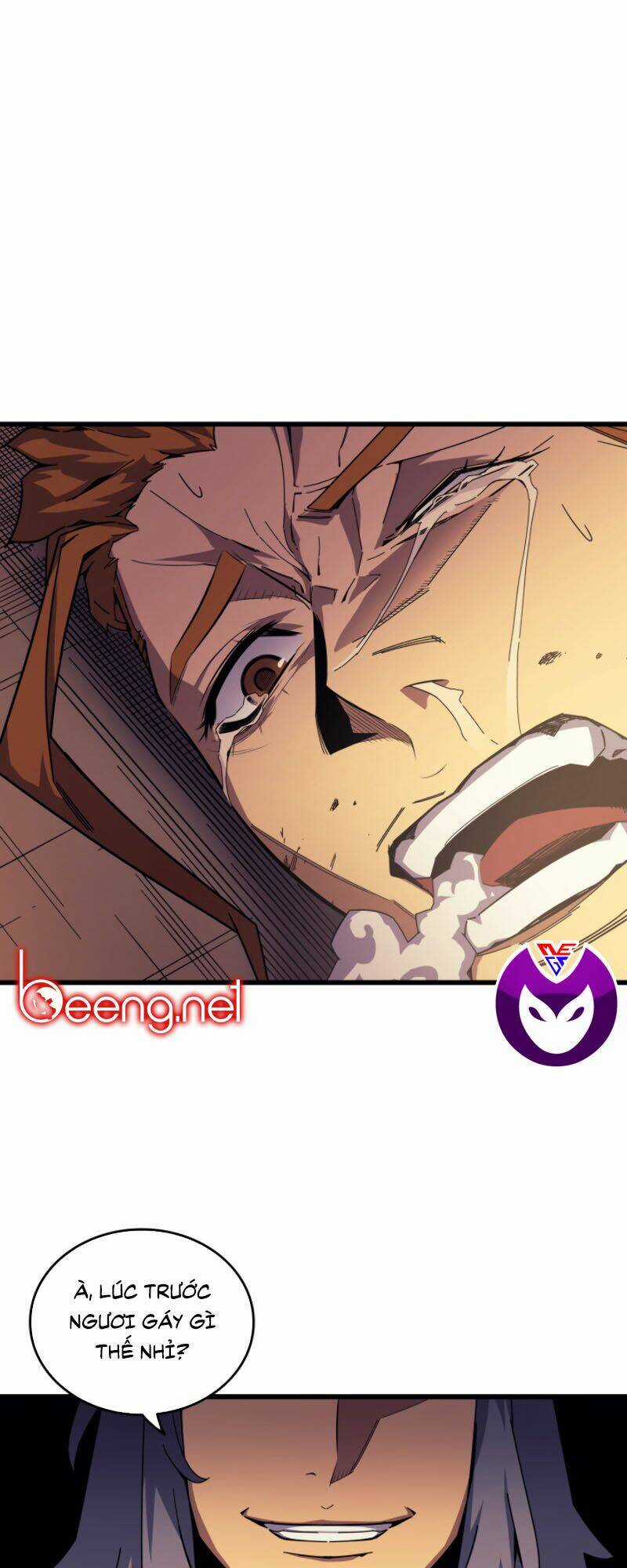 Sự Trở Lại Của Pháp Sư Vĩ Đại Sau 4000 Năm Chapter 8 trang 9