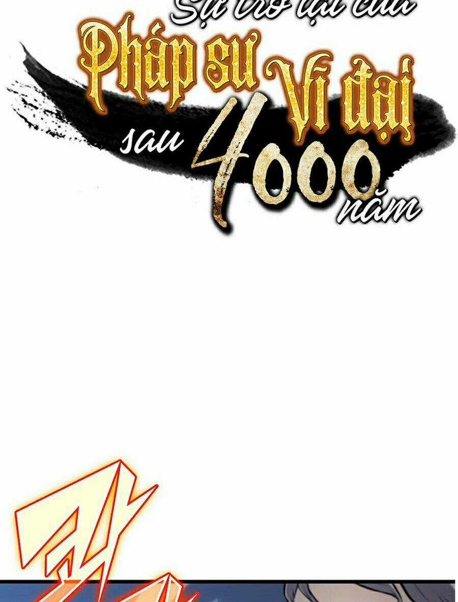 Sự Trở Lại Của Pháp Sư Vĩ Đại Sau 4000 Năm Chapter 86 trang 1