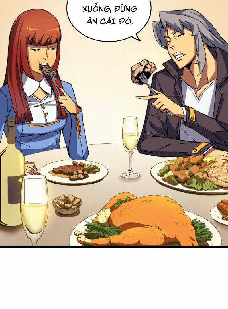 Sự Trở Lại Của Pháp Sư Vĩ Đại Sau 4000 Năm Chapter 9 trang 12