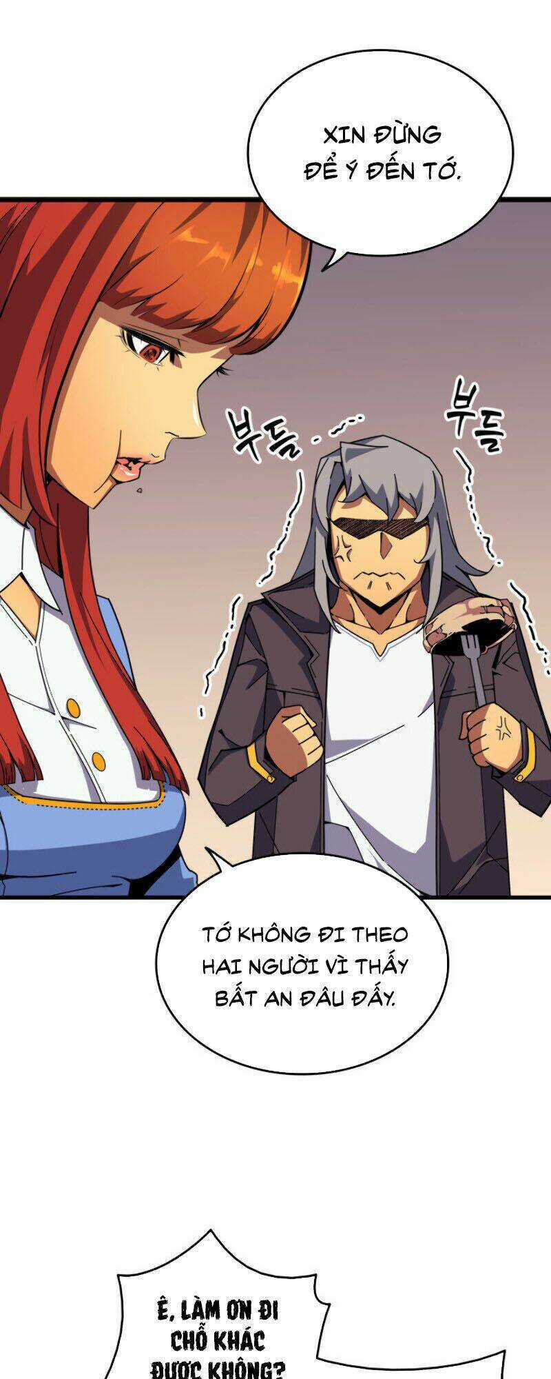 Sự Trở Lại Của Pháp Sư Vĩ Đại Sau 4000 Năm Chapter 9 trang 13