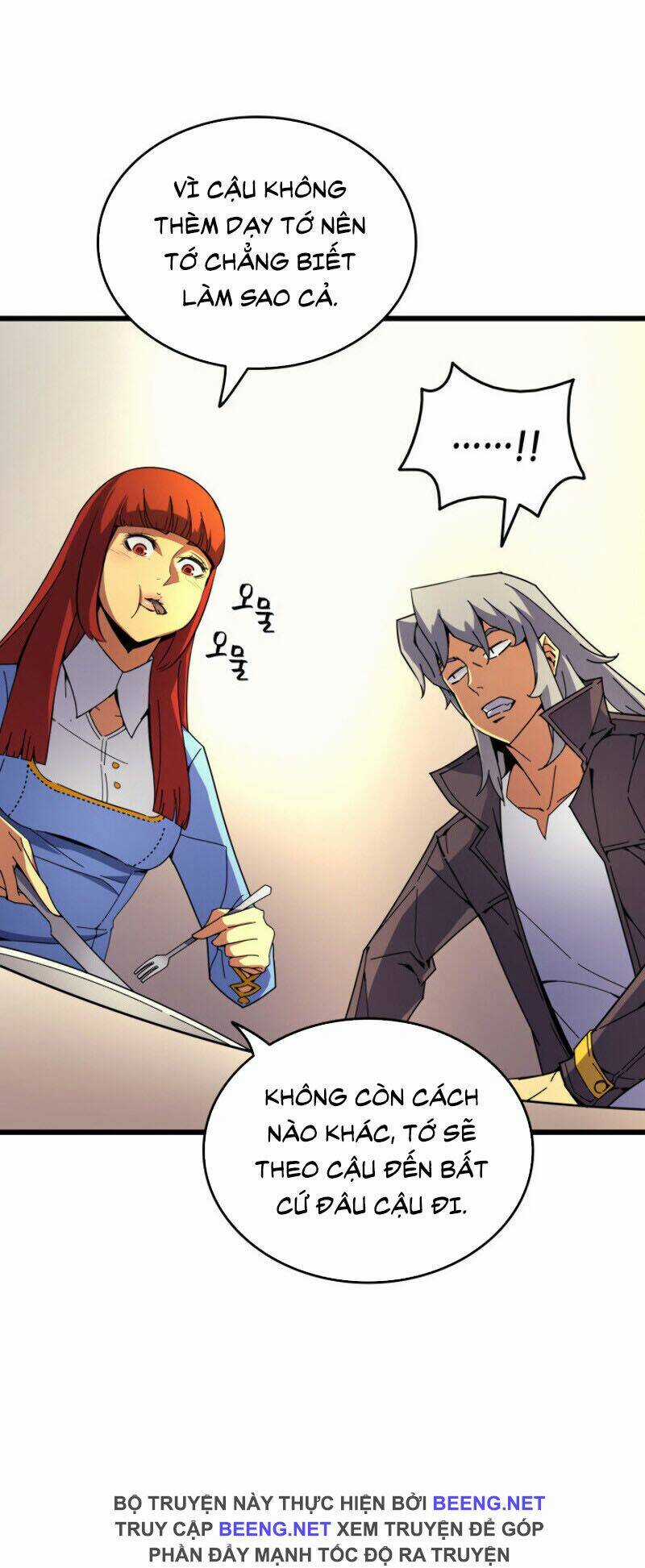 Sự Trở Lại Của Pháp Sư Vĩ Đại Sau 4000 Năm Chapter 9 trang 15