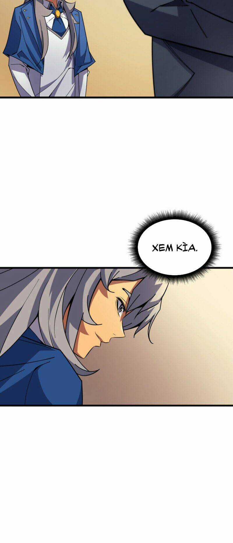 Sự Trở Lại Của Pháp Sư Vĩ Đại Sau 4000 Năm Chapter 9 trang 2