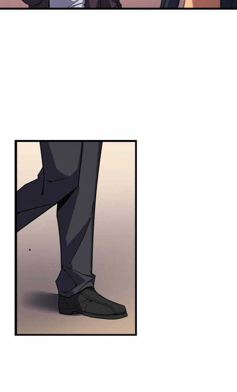 Sự Trở Lại Của Pháp Sư Vĩ Đại Sau 4000 Năm Chapter 9 trang 20