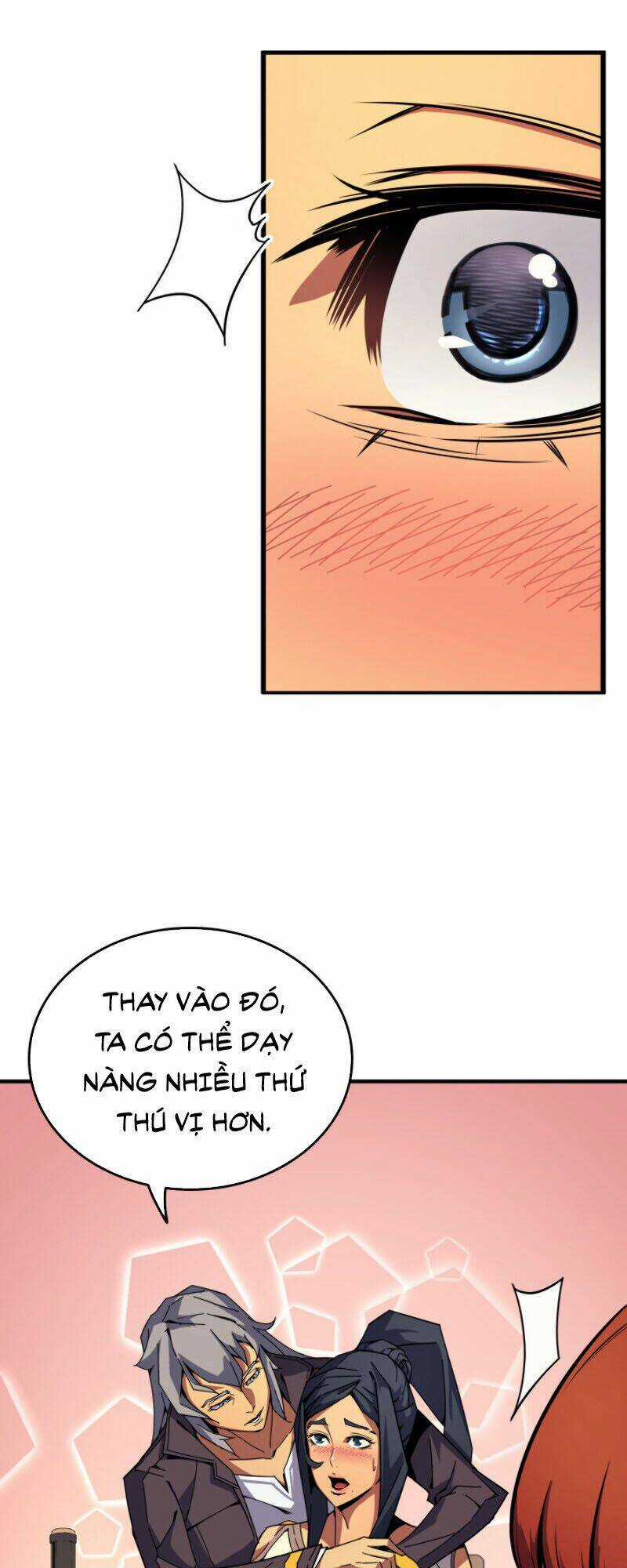 Sự Trở Lại Của Pháp Sư Vĩ Đại Sau 4000 Năm Chapter 9 trang 21