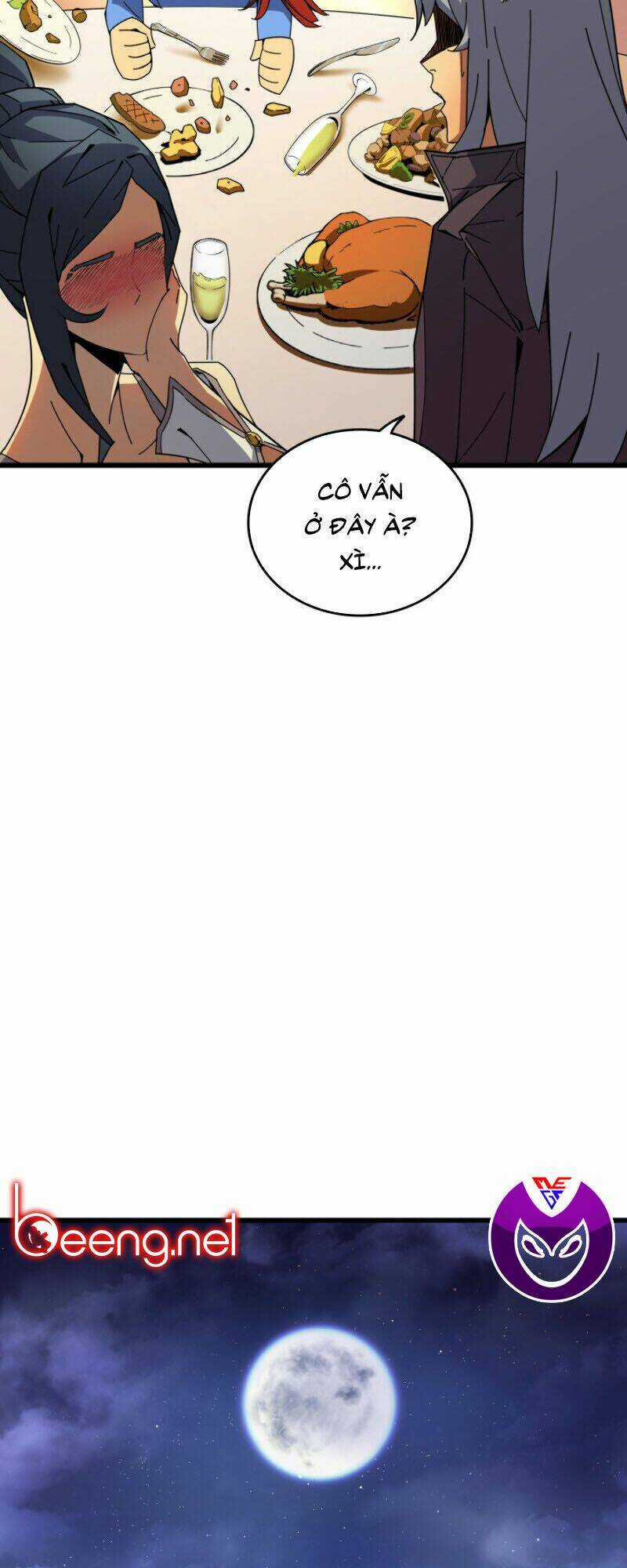 Sự Trở Lại Của Pháp Sư Vĩ Đại Sau 4000 Năm Chapter 9 trang 26