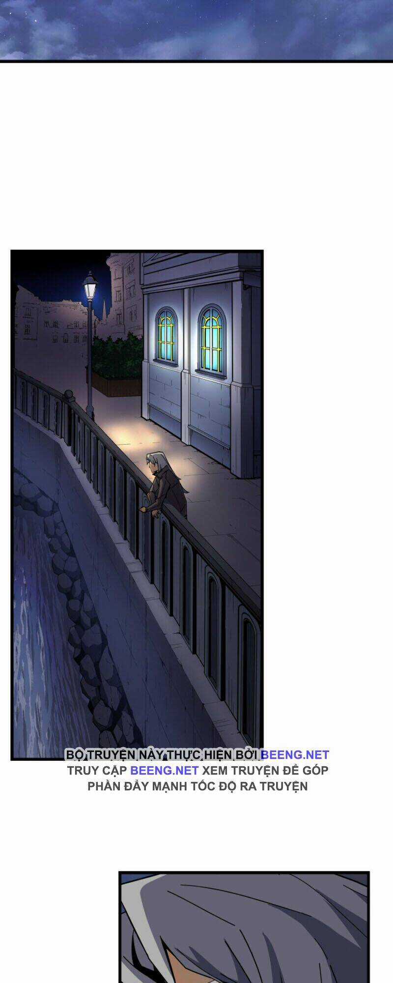 Sự Trở Lại Của Pháp Sư Vĩ Đại Sau 4000 Năm Chapter 9 trang 27