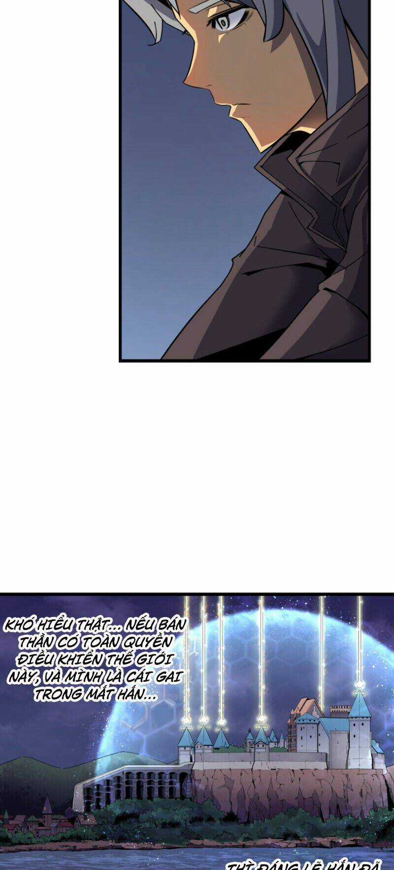 Sự Trở Lại Của Pháp Sư Vĩ Đại Sau 4000 Năm Chapter 9 trang 28