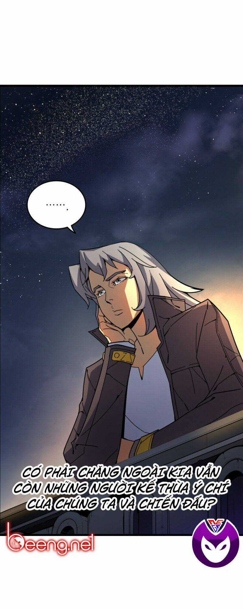 Sự Trở Lại Của Pháp Sư Vĩ Đại Sau 4000 Năm Chapter 9 trang 30