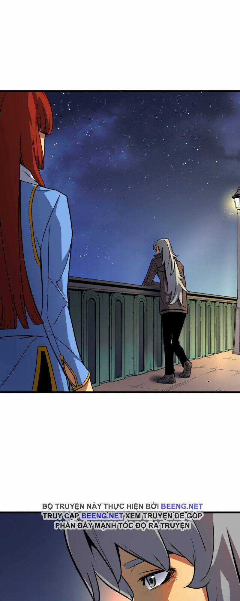 Sự Trở Lại Của Pháp Sư Vĩ Đại Sau 4000 Năm Chapter 9 trang 31